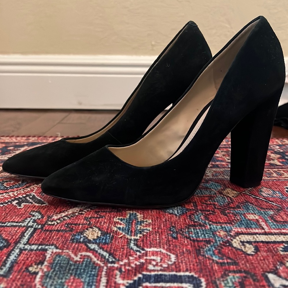 BCBGeneration Heels, Size 9